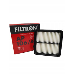 Filtr powietrza Honda Jazz III Fit AP106/4