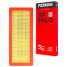 Filtr powietrza AP196/3 Citroen C4 Peugeot 207 | TomCzesci.pl