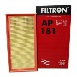 Filtr powietrza Filtron AP181 Volvo S40 V40 1.9TD | TomCzesci.pl