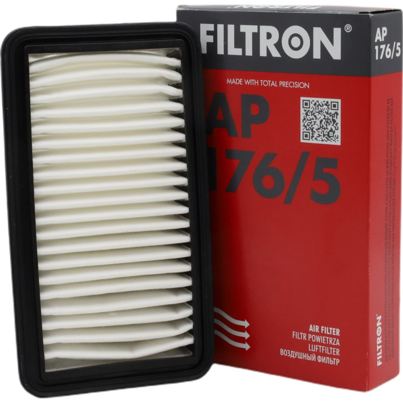 Filtr powietrza Suzuki SX-4 AP176/5 Filtron | TomCzesci.pl