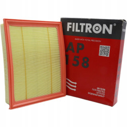 Filtr powietrza Mercedes V Vito AP158 Filtron | TomCzesci.pl