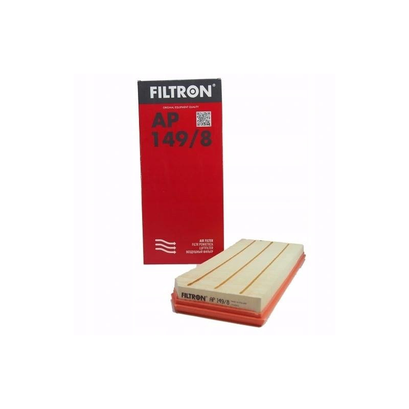 Filtr powietrza AP149/8 Audi A3 TT Seat Leon | TomCzesci.pl