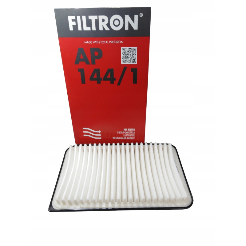 Filtr powietrza Filtron AP144/1 Toyota Camry Lexus RX | TomCzesci.pl