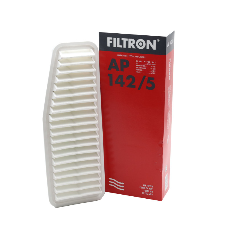 Filtr powietrza AP142/5 Toyota Previa RAV4 II | TomCzesci.pl