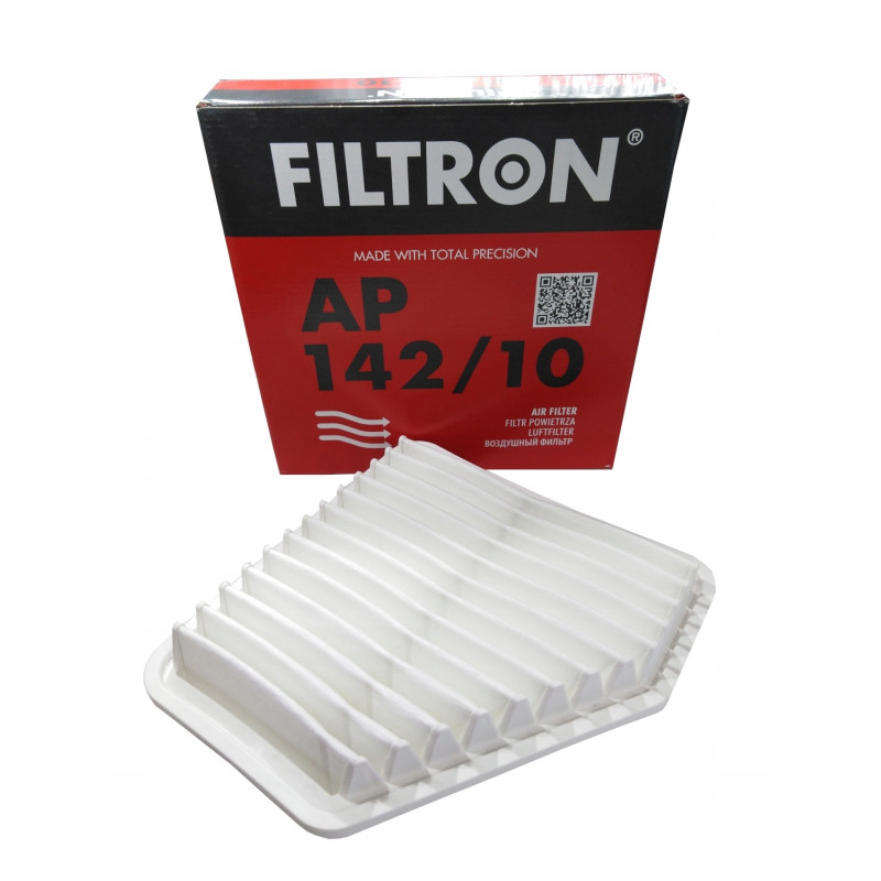 Filtr powietrza Filtron AP142/10 Toyota RAV4 Camry | TomCzesci.pl