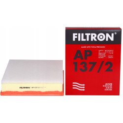 Filtr powietrza Renault Mascott 2.8 AP137/2 | TomCzesci.pl
