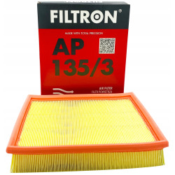 Filtr powietrza Renault Laguna III AP135/3 Filtron | TomCzesci.pl