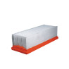 Filtr powietrza Dacia Duster Logan Sandero AP134/9 | TomCzesci.pl