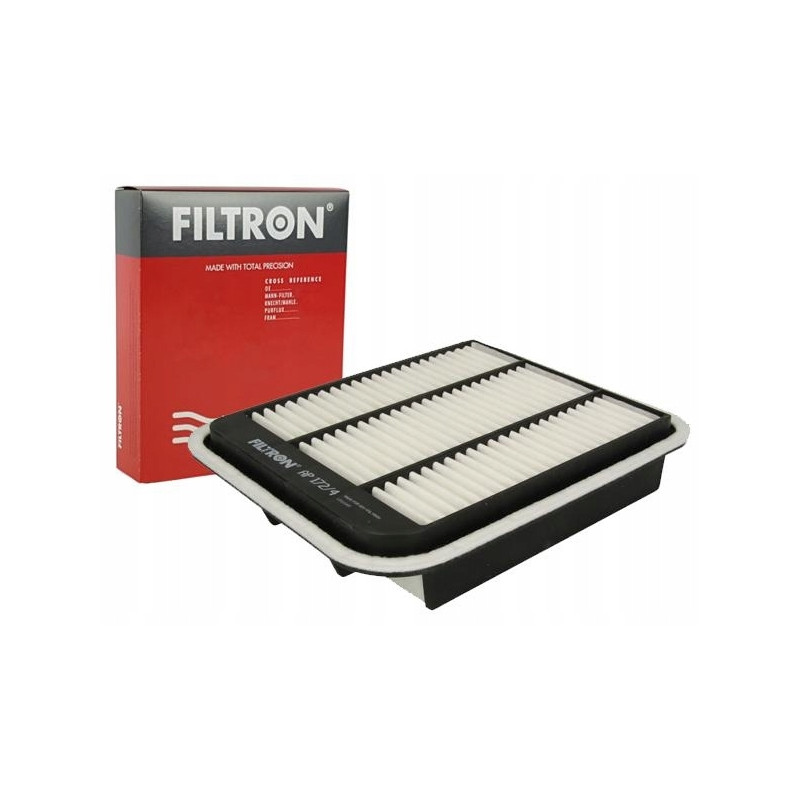 Filtr powietrza Mitsubishi Grandis AP172/4 | TomCzesci.pl