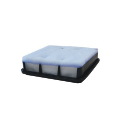 Filtr powietrza AP120/2 Mitsubishi Pajero Sport | TomCzesci.pl