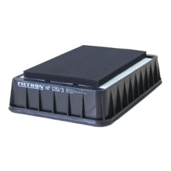 Filtr powietrza AP120/3 Peugeot 4007 Citroen C-Crosser | TomCzesci.pl