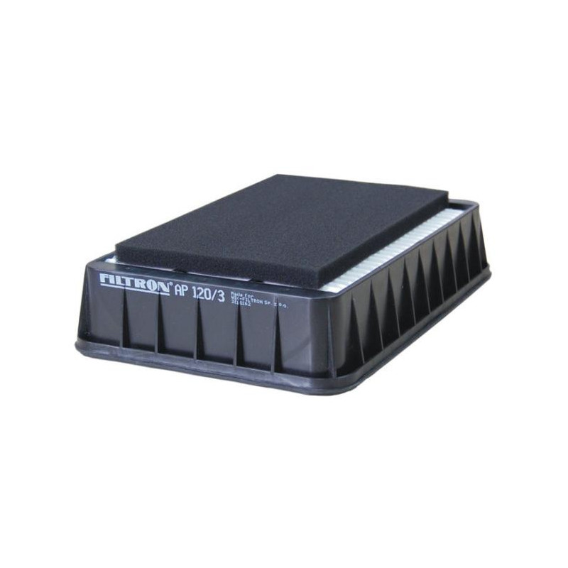 Filtr powietrza AP120/3 Peugeot 4007 Citroen C-Crosser | TomCzesci.pl