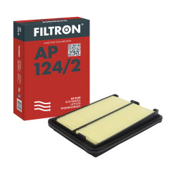 Filtr powietrza AP124/2 Nissan Qashqai X-Trail | TomCzesci.pl