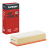 Filtr powietrza AP090/6 Filtron C8 807 Scudo | TomCzesci.pl