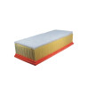 Filtr powietrza AP090/6 Filtron C8 807 Scudo | TomCzesci.pl