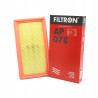 Filtr powietrza Fiat Punto 1.7TD Filtron AP078 | TomCzesci.pl