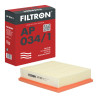 Filtr powietrza Mercedes W169 W245 Filtron AP034/1 | TomCzesci.pl