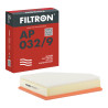 Filtr powietrza AP032/9 Filtron BMW E81 E90 E84 | TomCzesci.pl