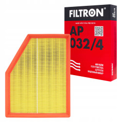 Filtr powietrza AP032/4 BMW E60 E61 E63 E85 | TomCzesci.pl