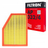 Filtr powietrza AP032/4 BMW E60 E61 E63 E85 | TomCzesci.pl