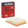 Filtr powietrza Filtron AP026/4 BMW F48 F45 X1 X2 | TomCzesci.pl