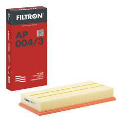 Filtr powietrza Filtron AP004/3 Audi Q7 Touareg | TomCzesci.pl