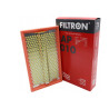 Filtr powietrza Mercedes W124 W201 Filtron AP010 | TomCzesci.pl