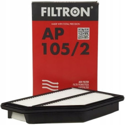 Filtr powietrza Honda CR-V II III FR-V AP105/2 | TomCzesci.pl