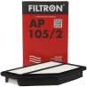 Filtr powietrza Honda CR-V II III FR-V AP105/2 | TomCzesci.pl