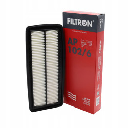 Filtr powietrza Honda Accord 2.2i D-TEC AP102/6 | TomCzesci.pl