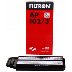 Filtr powietrza Honda Accord VII VIII AP102/3 | TomCzesci.pl