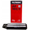 Filtr powietrza Honda Accord VII VIII AP102/3 | TomCzesci.pl