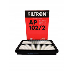 Filtr powietrza Honda Accord VI AP102/2 | TomCzesci.pl