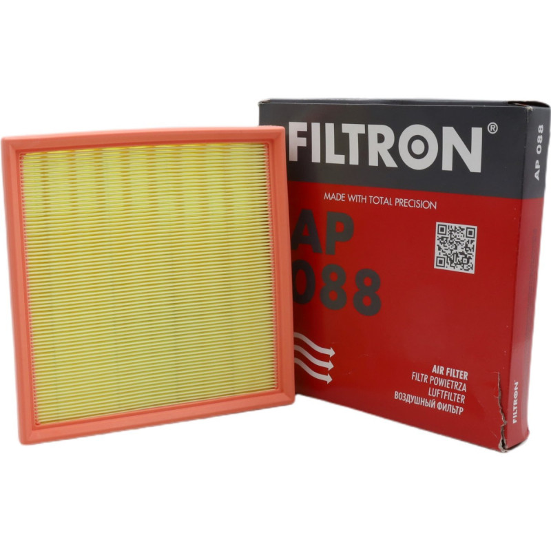 Filtr powietrza BMW E36 Z3 Filtron AP088 | TomCzesci.pl