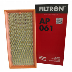 Filtr powietrza Filtron AP061 Ford Transit Volvo 460 | TomCzesci.pl