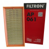 Filtr powietrza Filtron AP061 Ford Transit Volvo 460 | TomCzesci.pl