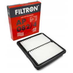 Filtr powietrza Daewoo Matiz Chevrolet Spark | TomCzesci.pl