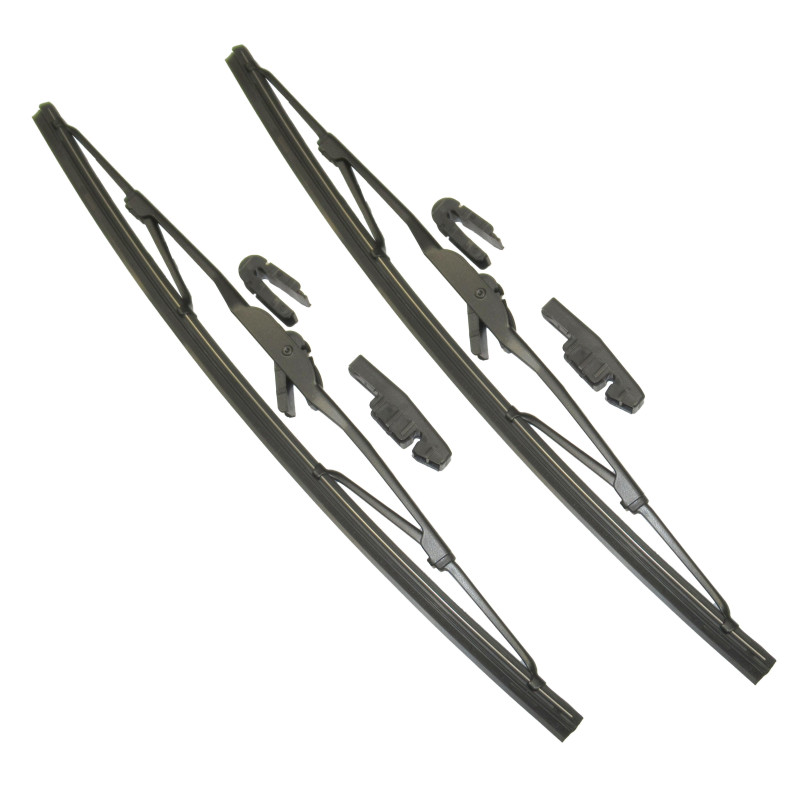 Pióra wycieraczki 330mm Fiat 126 126p FSO Motgum 2szt Pióra wycieraczki 330mm Fiat 126 126p FSO Motgum 2szt