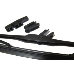 Pióra wycieraczki 330mm Fiat 126 126p FSO Motgum 2szt