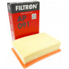 Filtr powietrza Fiat Brava Bravo Marea AP091 | TomCzesci.pl