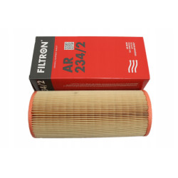 Filtr powietrza AR234/2 Fiat Punto II Idea | TomCzesci.pl