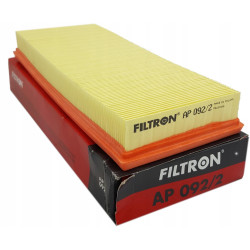 Filtr powietrza Punto II 1.2i 16V Lancia Y | TomCzesci.pl