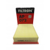 Filtr powietrza Opel Corsa B AP072 Filtron | TomCzesci.pl