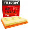 Filtr powietrza AP 152/3 Insignia Opel Chevrolet | TomCzesci.pl