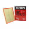 Filtr powietrza Opel Astra Classic II 1.7 DTI | TomCzesci.pl
