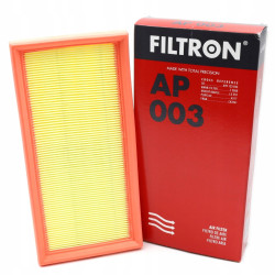 Filtr powietrza AP 003 VW Golf I Audi 80 | TomCzesci.pl