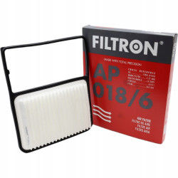 Filtr powietrza AP 018/6 Daihatsu Materia Sirion | TomCzesci.pl