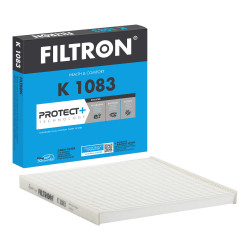 Filtr kabinowy K1083 FILTRON Toyota Yaris | TomCzesci.pl