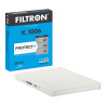 Filtr kabinowy Filtron K1006 VW Golf Skoda Audi | TomCzesci.pl