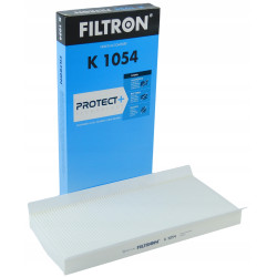 Filtr kabinowy Ford Focus I 98-04 Filtron K1054 | TomCzesci.pl